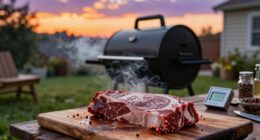 backyard smoking mistakes