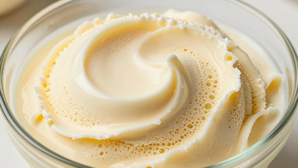 balance fats sweeteners air