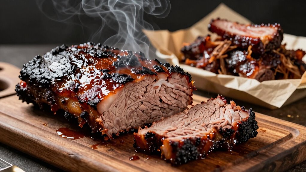 best budget smoking meats