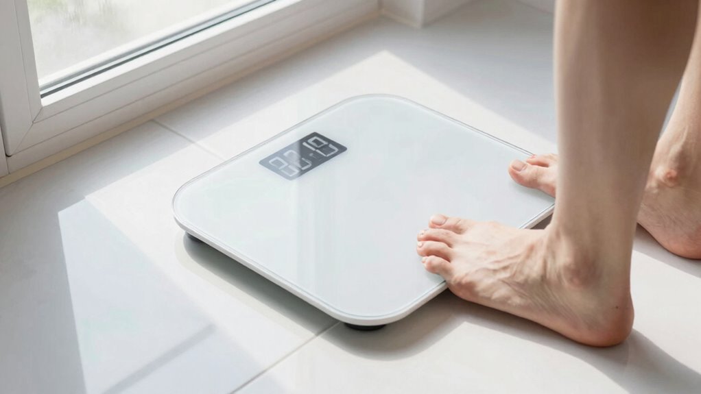 bioelectrical impedance body analysis