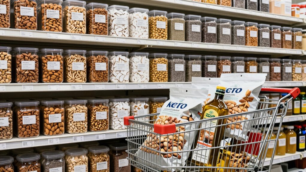 bulk buying saves money