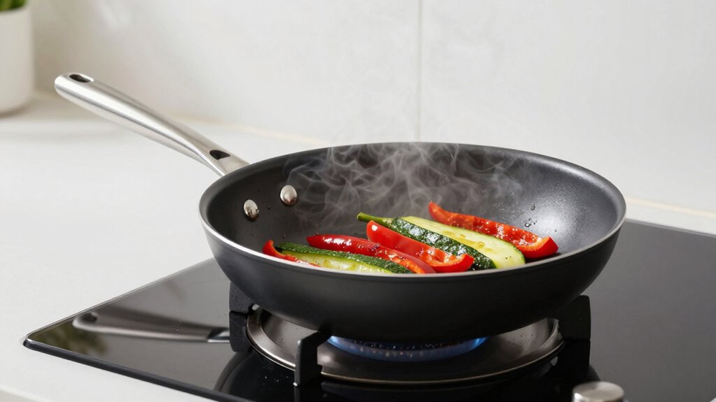 choosing durable heat retentive cookware