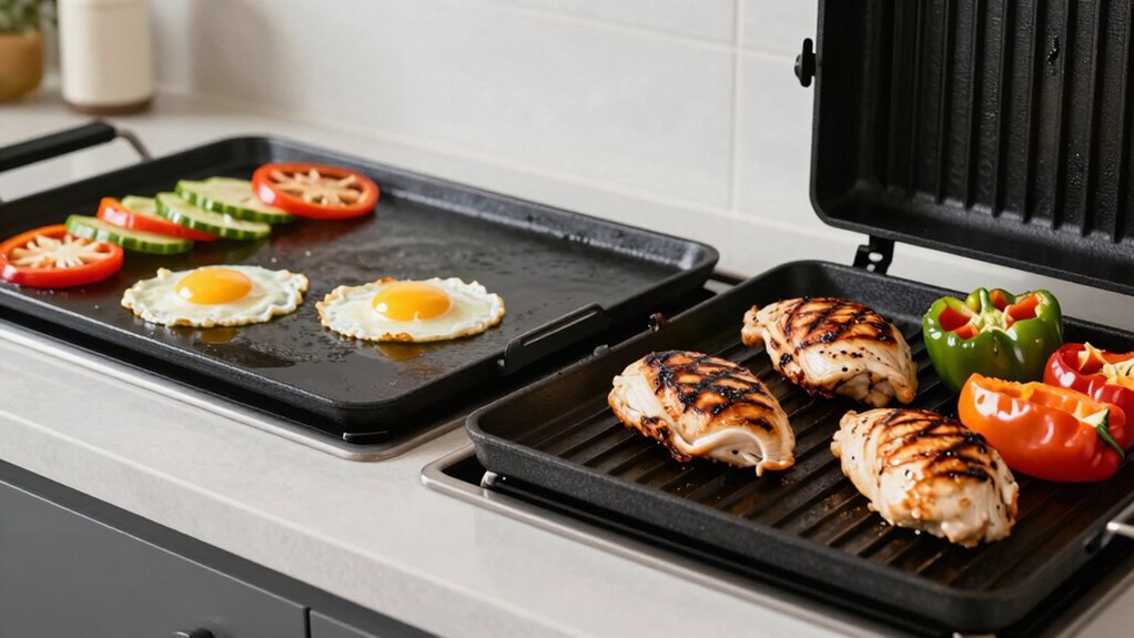 choosing the right cooking appliance