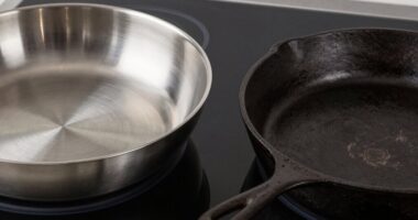 compatible cookware for induction