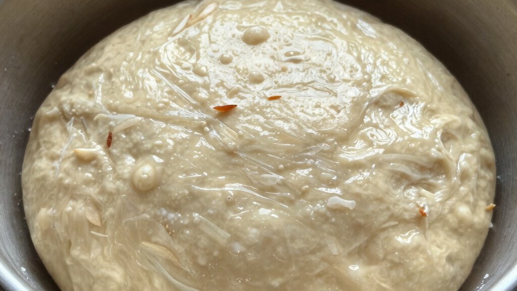 consistent precise baking techniques