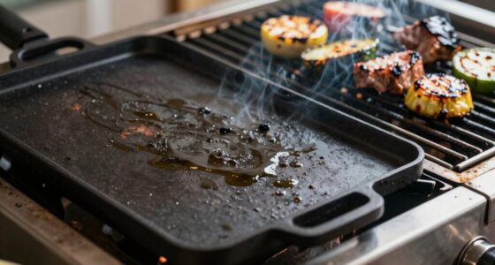 cooking methods comparison guide