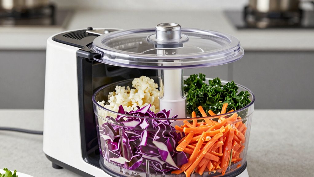 create flavorful sauces easily