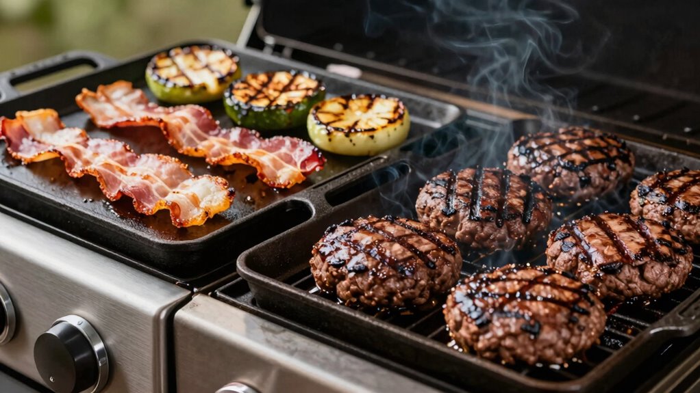 crispy juicy cooking techniques