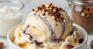 custom ingredients enhance flavor