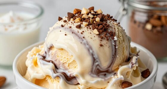custom ingredients enhance flavor