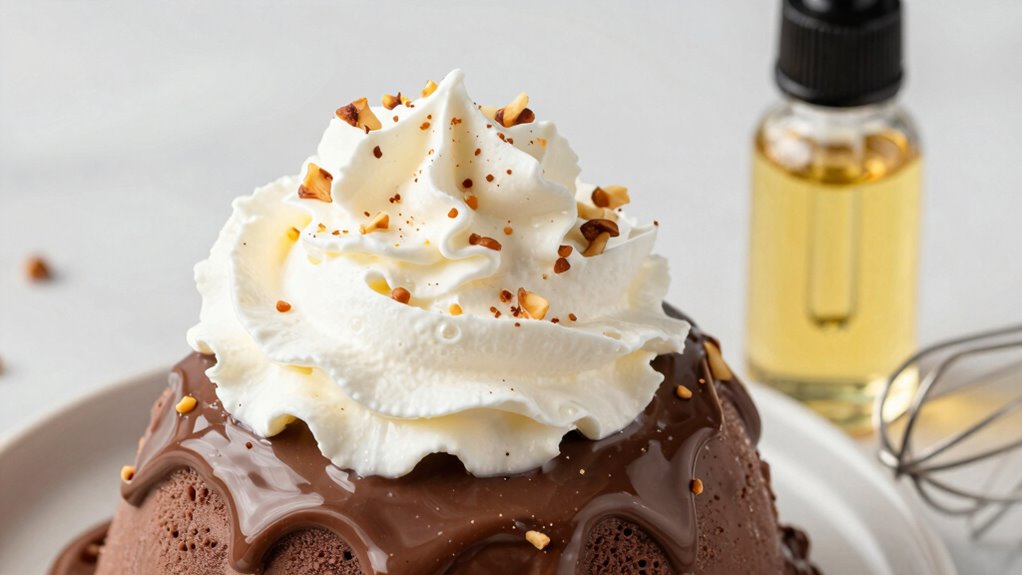 customize ingredients for flavor