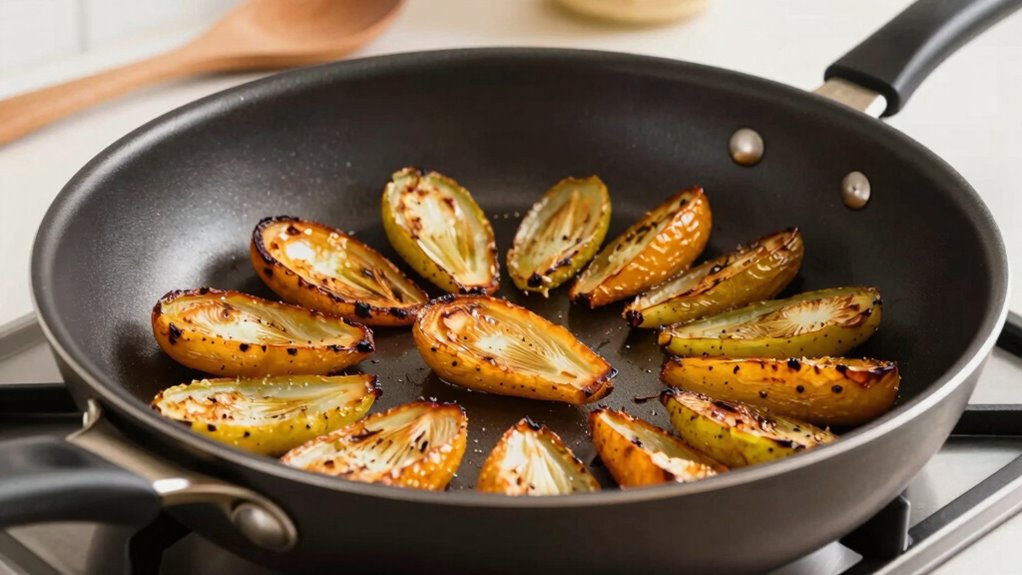 durable non stick cooking surfaces