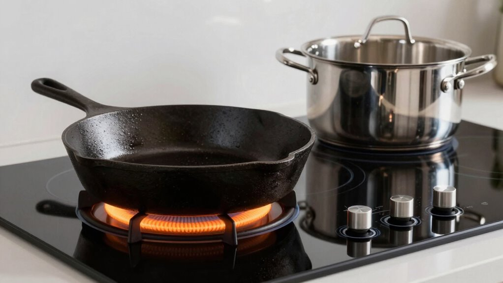 durable safe versatile cookware