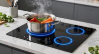 efficient fast safe cooking