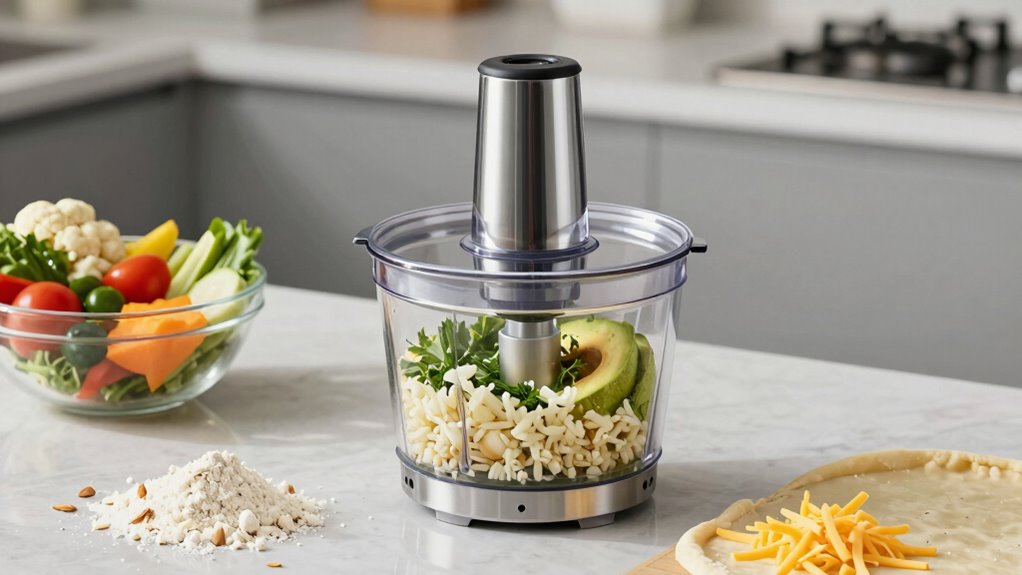 efficient keto meal preparation