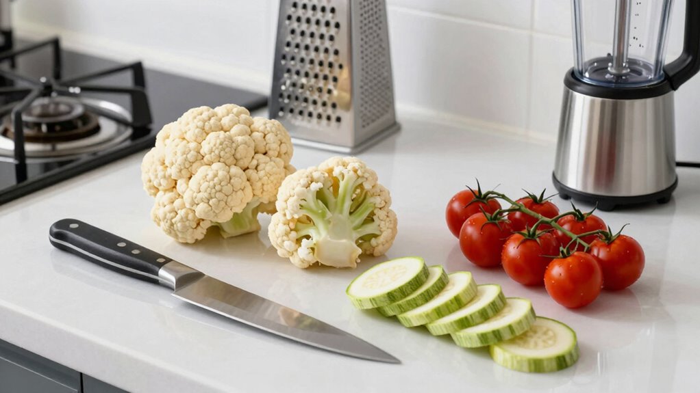 efficient kitchen prep alternatives