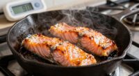 enhanced keto cooking precision
