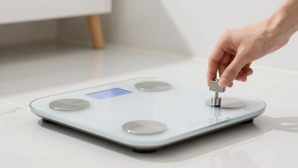 ensure accurate consistent measurements