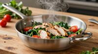 essential keto cookware upgrade