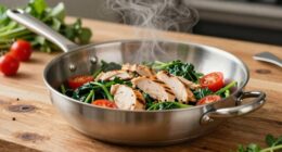 essential keto cookware upgrade