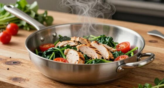 essential keto cookware upgrade