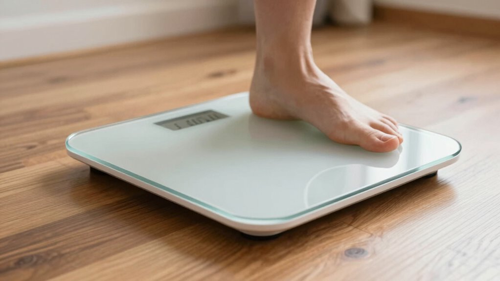 factors influencing scale accuracy