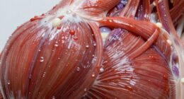 fluid energy muscle fluctuations