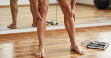 focus on body fat