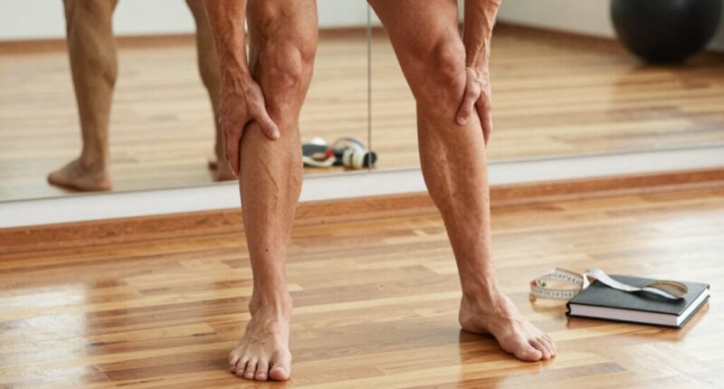 focus on body fat
