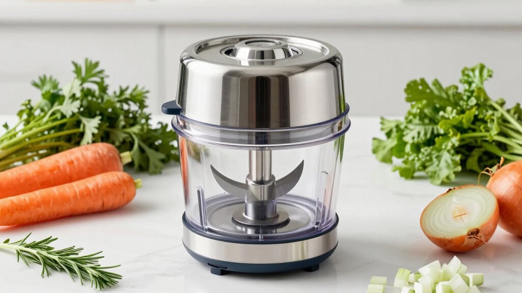 food processor troubleshooting tips