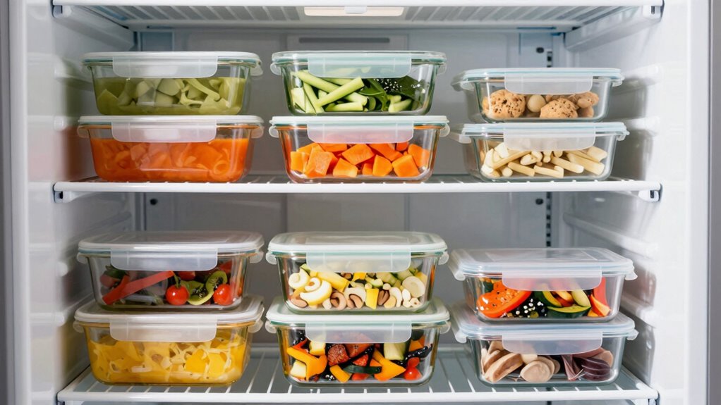 freezer friendly meal planning tips