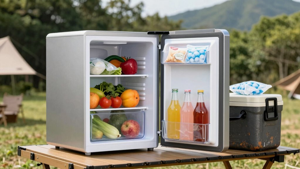 fresh reliable portable storage