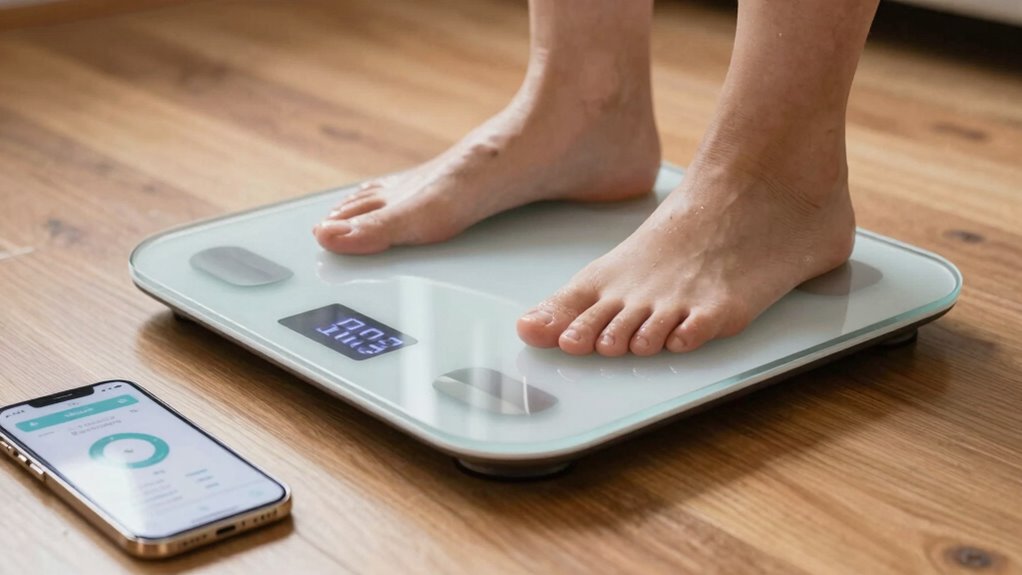 inconsistent measurement conditions affect results