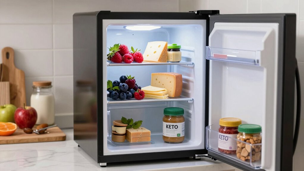 keep snacks fresh and safe