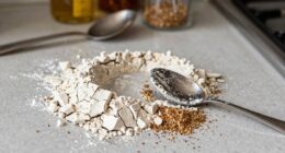 keto baking ingredient errors