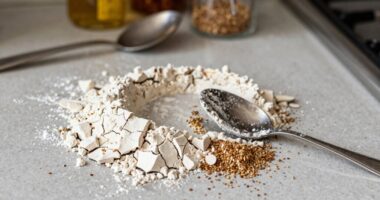 keto baking ingredient errors