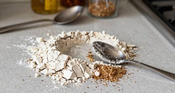 keto baking ingredient errors