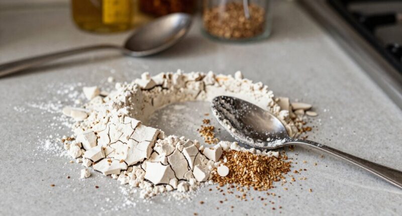 keto baking ingredient errors