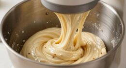 keto dough texture differences