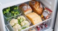 keto friendly frozen food tips