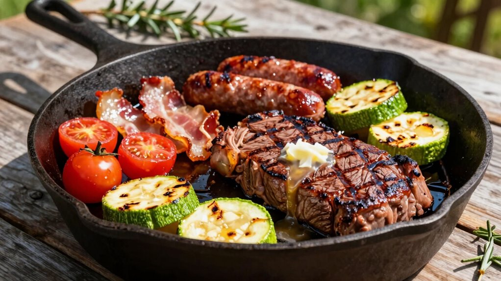 keto meats for flavorful cooking