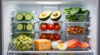 keto snacks for storage