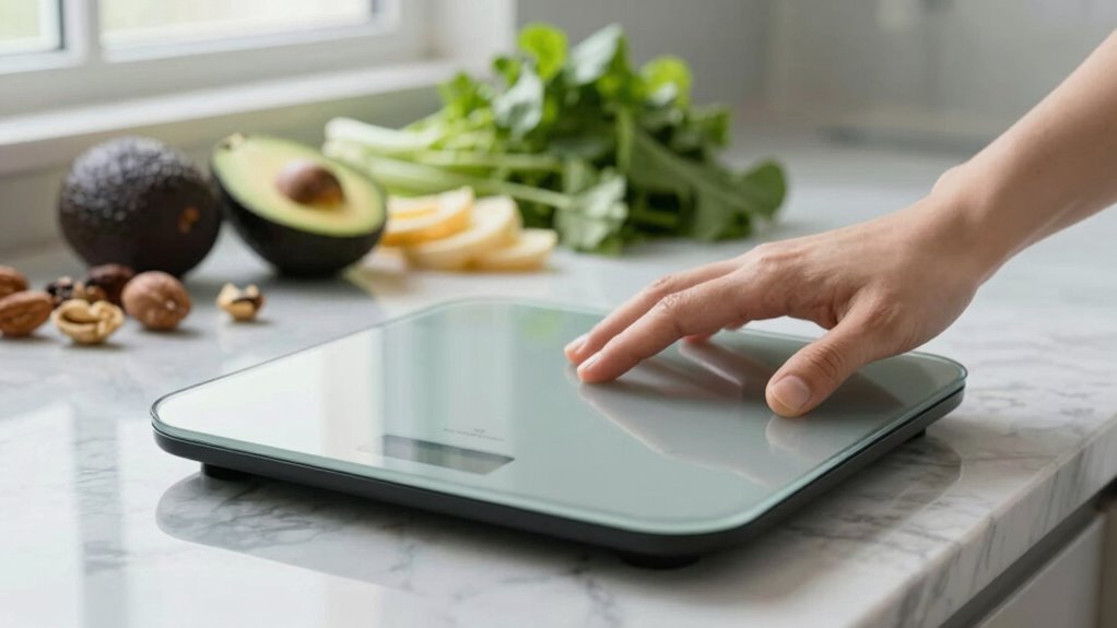 look beyond the scale