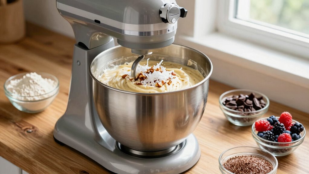 low carb baking ingredient insights