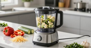 low carb bulk prep