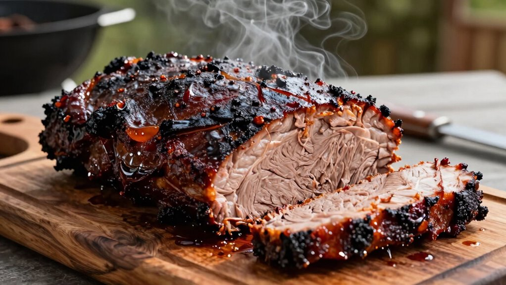 maintain temperature wrap meat