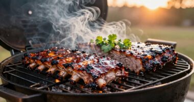 mastering keto smoking technique