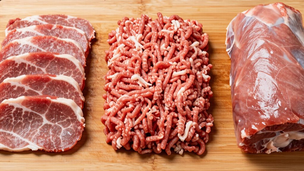 meat myths debunked properly