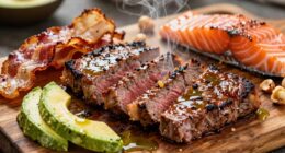 optimal high heat keto fats
