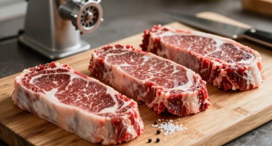 optimal meat preparation techniques
